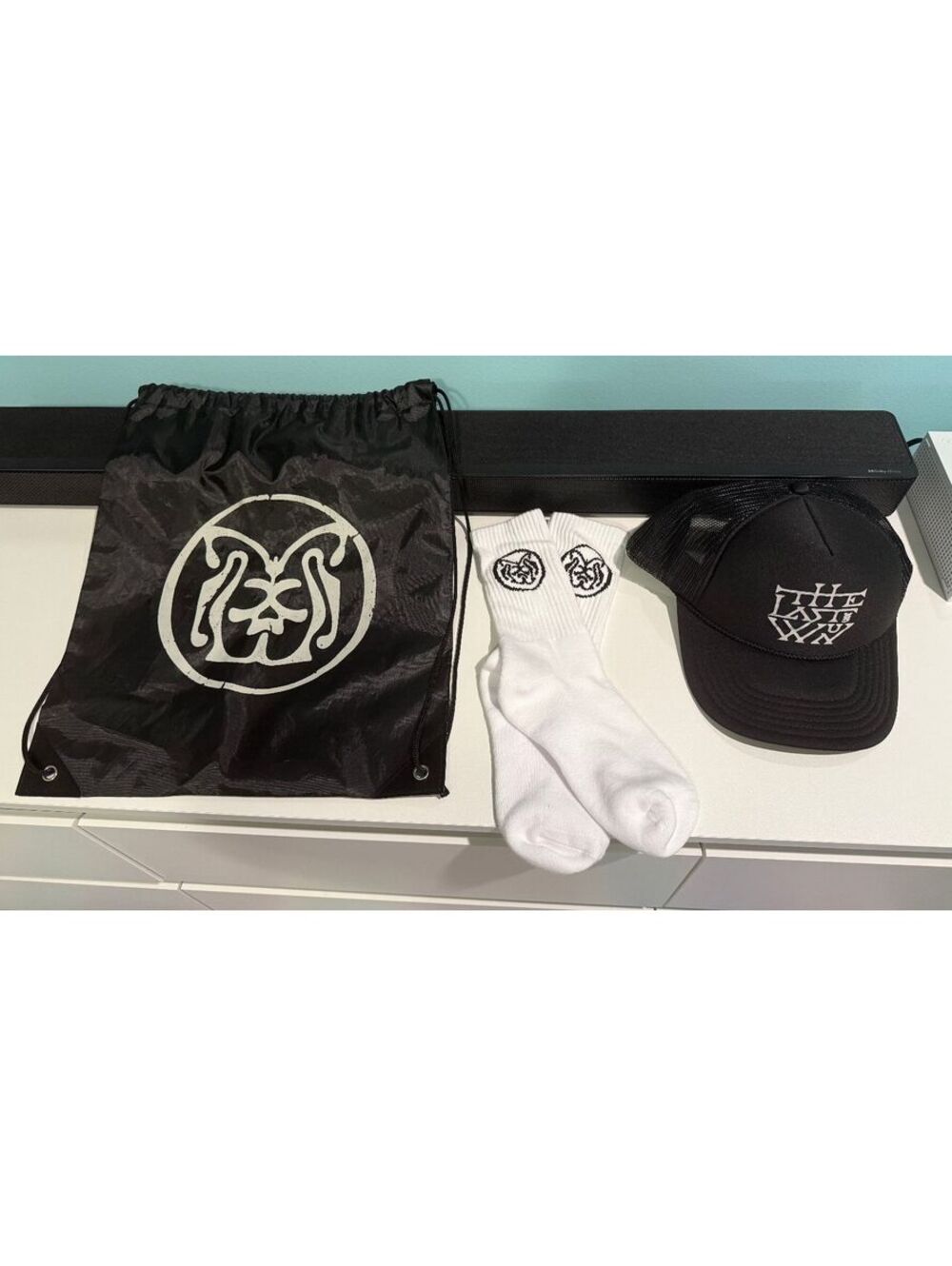 Gunna The Wun Tour Vip Merch